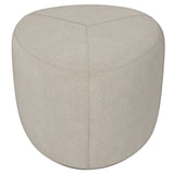 Moore - Ottoman