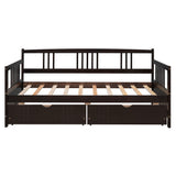 Multifunctional Elegant Modern Daybed