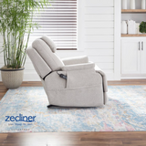 ZFLEXST 1090-55PH ZECLINER PETITE - 1090-55P