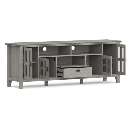Artisan - TV Media Stand