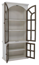 VA   ARCHE   NW/   GRANITE   VITRINE   #535 - A57V