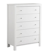 Burlington - Modern Elegant Transitional Storage Chest