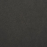 Franklin - Upholstered Padded Arm Reclining Sofa With Manual Recline - Charcoal