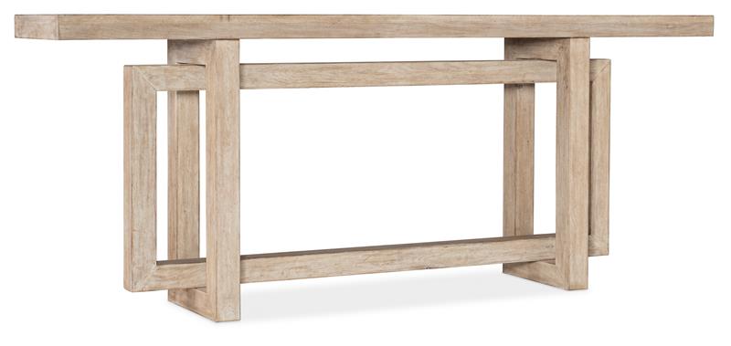 Commerce & Market Modern Console - 7228-85007-80