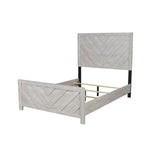 Denver - Modern Bed
