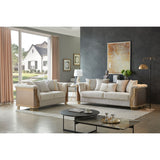 Chateau - Living Room Set