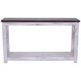 VO   HARP   NASH   SOFA   TABLE   233 - 1354