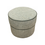 SMITH   2120-50SM   VERDE   SMALL   OTTOMAN - 2120-50