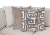 3-Piece Sectional Sofa - 96104 3328-28+96159 3328-28+96114 3328-28