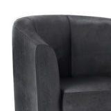 Austin - Handcrafted Tub Chair
