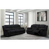 Stonic - Reclining Set