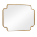 Lexington - Bedroom Mirror - Beige
