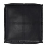 Brody - Versatile Square Pouf
