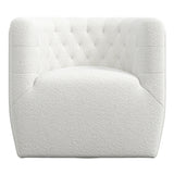 Delaney - Ergonomic Design Swivel Chair