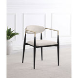 Mistra - Dining Arm Chair (Set of 2)