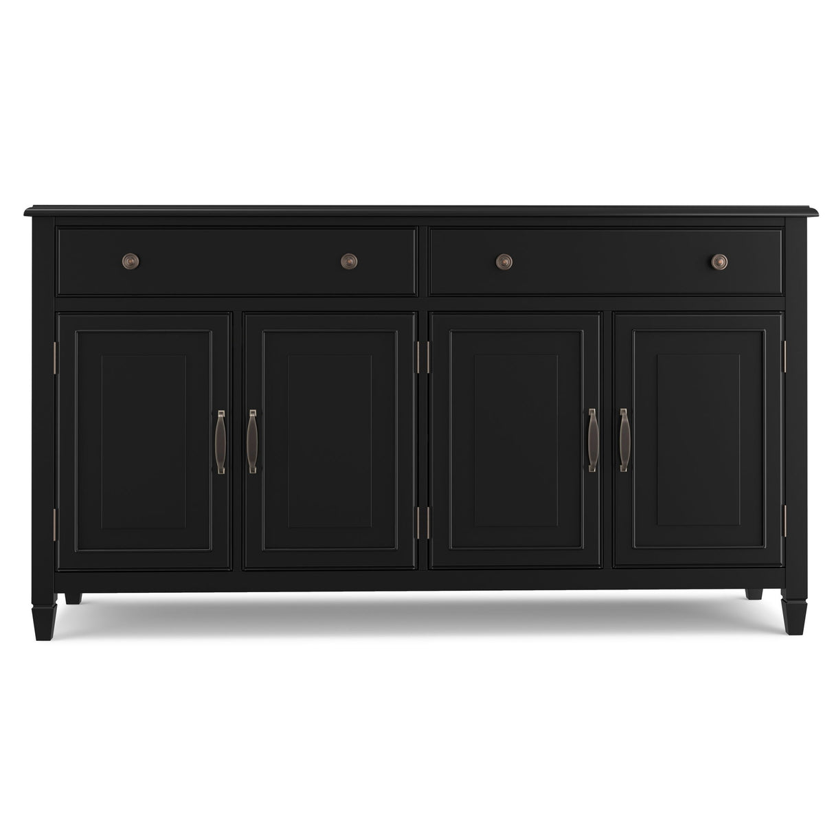 Connaught - Large Sideboard Buffet Storage Cabinet