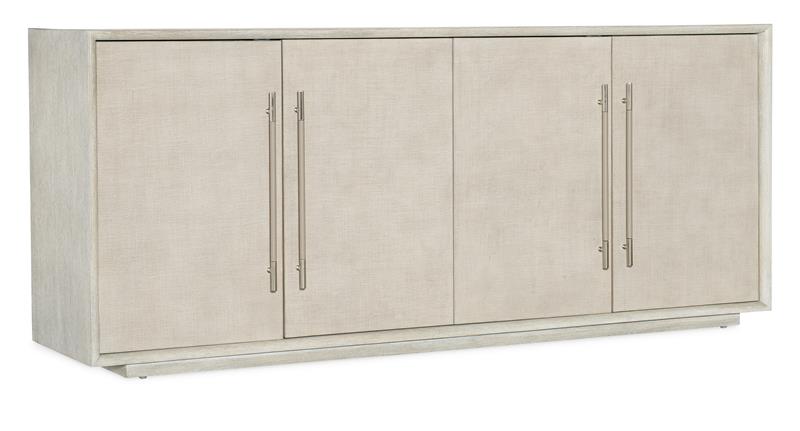 Modern Mood Entertainment Console - 6850-55482-80