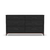 ZFLEXST W1027-860 WATERFALL DRESSER - W1027860