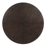 Guido - Coffee Table - Espresso