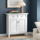Amherst - Storage Cabinet