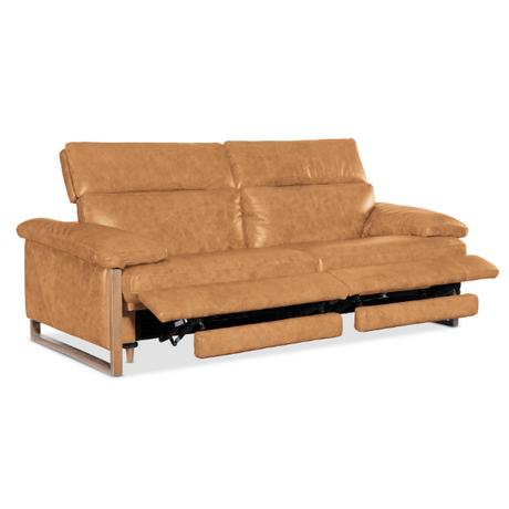 Jericho Power Sofa with Power Headrest - SS461-PH025-087