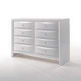 Ireland - Ample Storage Dresser