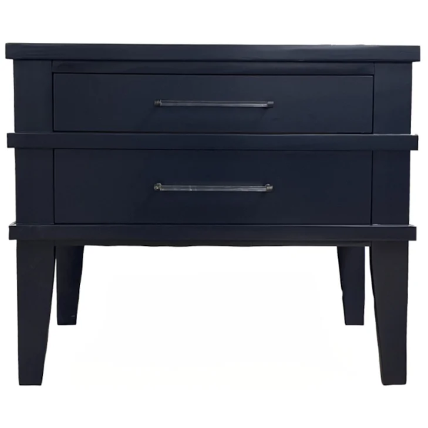 ZVA   EVANS   2DWR   ACCENT   CHEST#722 - EVANS2DP