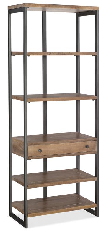 Bookcase - 5681-10445-MWD