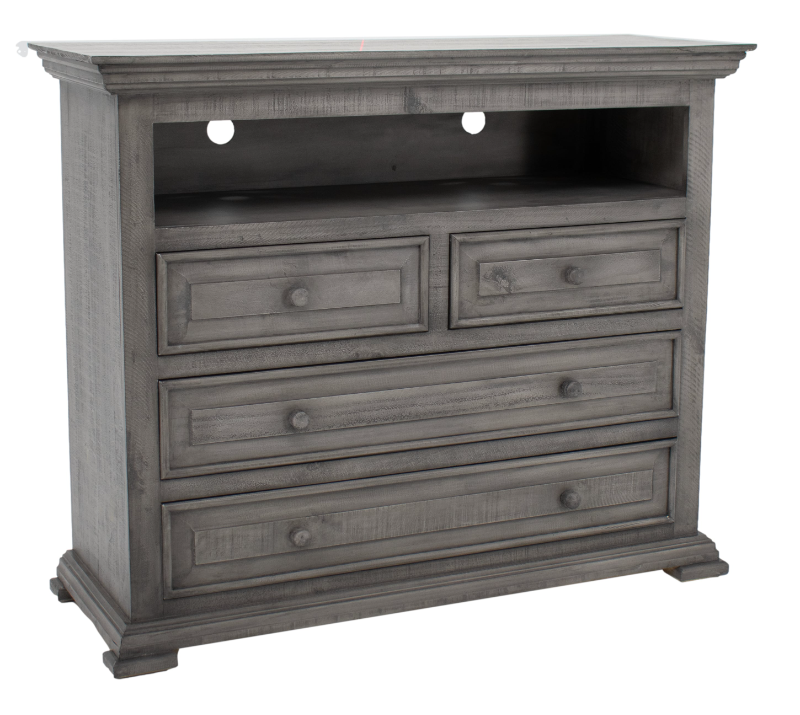 VB   CHALET   TERRA   TV   CHEST - 3700TVCT