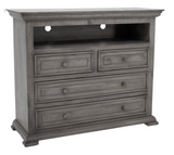 VB   CHALET   TERRA   TV   CHEST - 3700TVCT