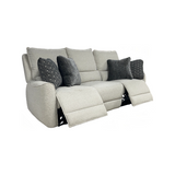 Gloria Sahara Sand Power Sofa - DGN0190CA-53