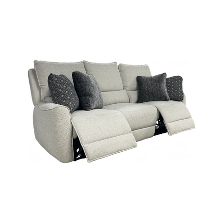 Gloria Sahara Sand Power Sofa - DGN0190CA-53