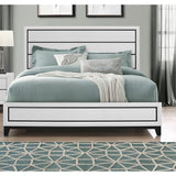 Mirage - Bed