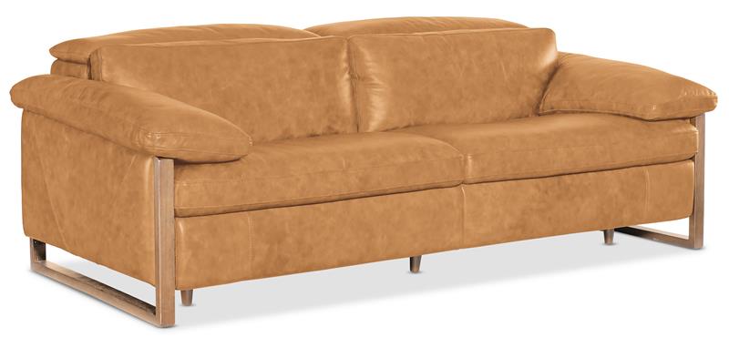 Jericho Power Sofa with Power Headrest - SS461-PH025-087