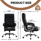 Executive Office Chair High Back Desk Chair