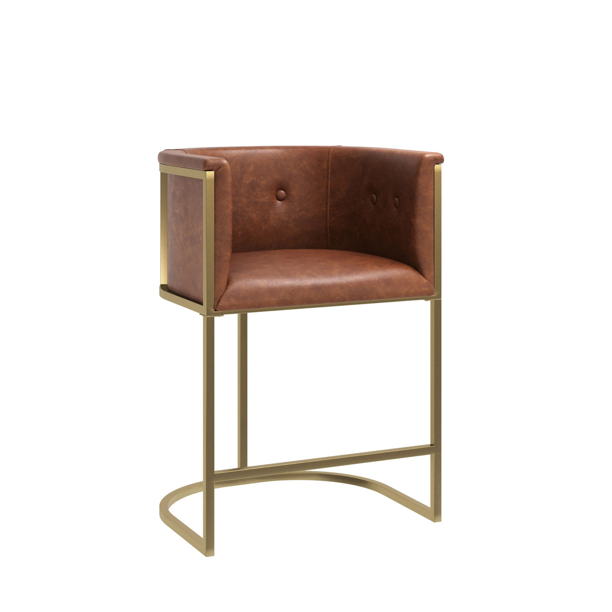 Stool With Base