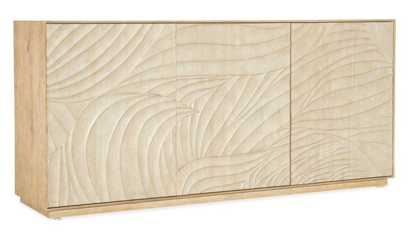 Retreat Entertainment Credenza - 6950-55472-80