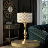 Topaz - Contemporary Table Lamp