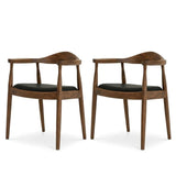 Kelly - Mid-Century Modern Dining Chair
