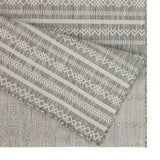 Sunshine - 2'7" X 7'3" Indoor / Outdoor Area Rug, Polypropylene