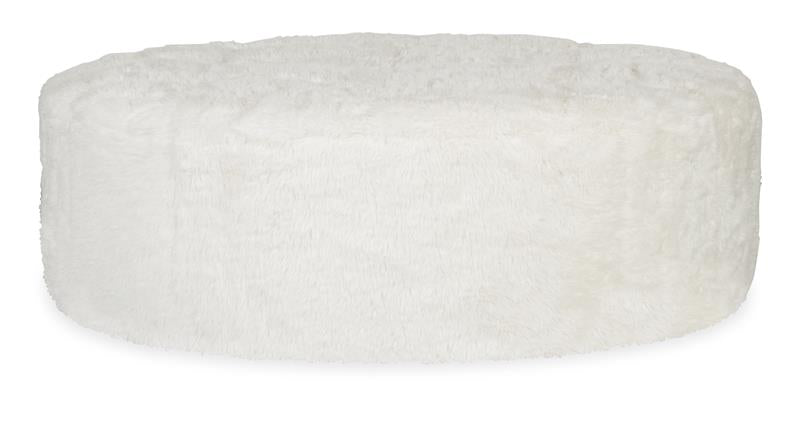 Barefoot Ottoman - SS410-OT-410