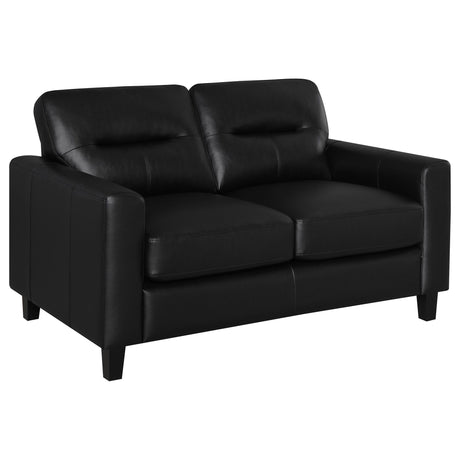 Remington - Sofa Set With Track Arms