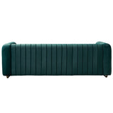 Contemporary Sofa Couch For Living Room