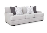 ZFRANK   95340   3450-07   STELLA   SOFA - 95340S