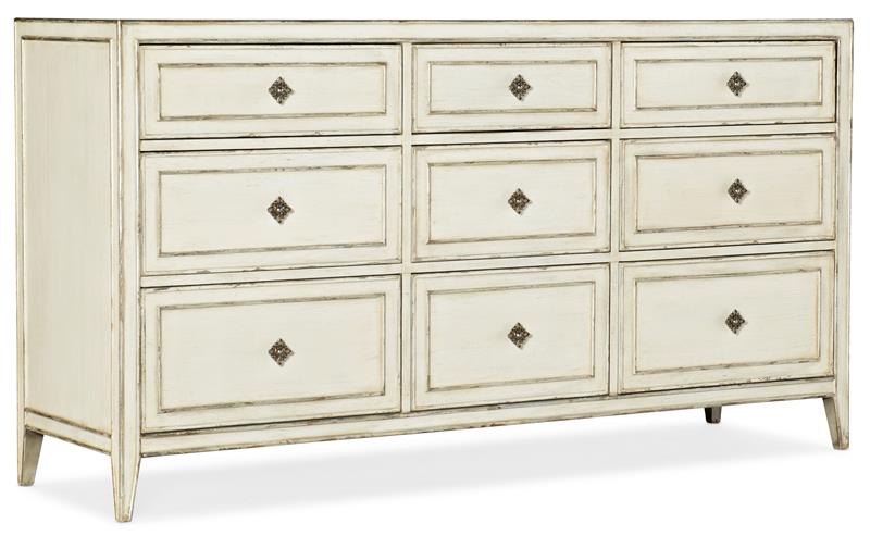 Sanctuary Anastasie Dresser - 5865-90203-02