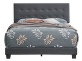 Caldwell - Bed