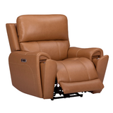 ZPARK 812PEZ-APCI HANCOCK APPLE CIDER P3 RECLINER - ZPARK 812P3ZA