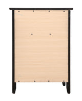 1 Drawer / 1 Door Nightstand