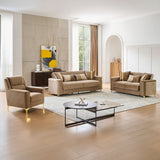 Lisa - Living Room Set