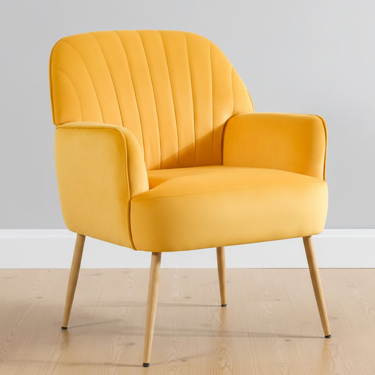 Accent Chair For Living Room